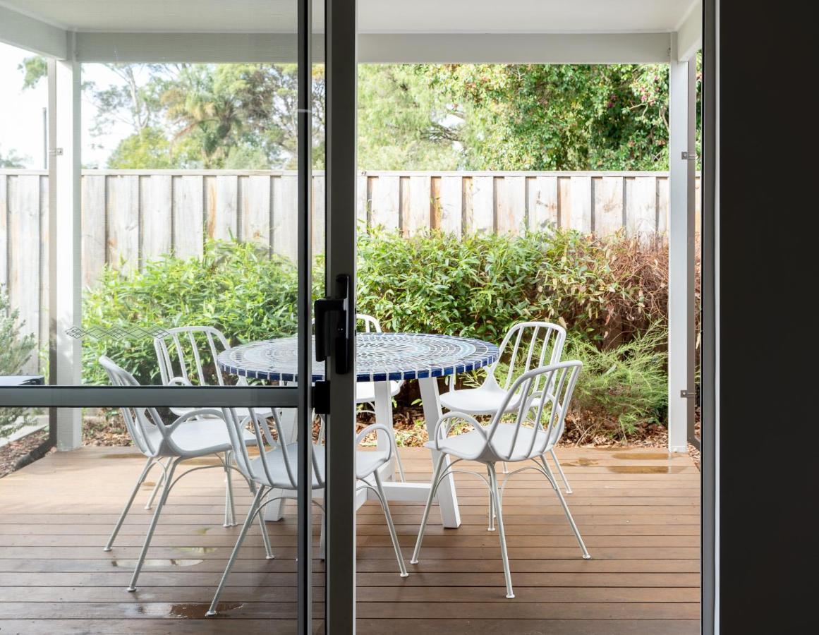 Villa Marlee Margaret River Exterior foto